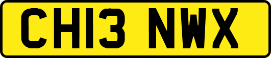 CH13NWX
