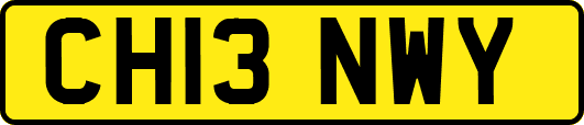 CH13NWY
