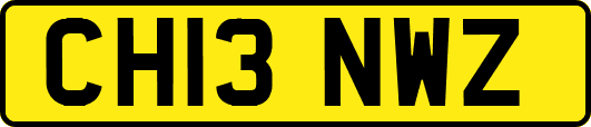 CH13NWZ