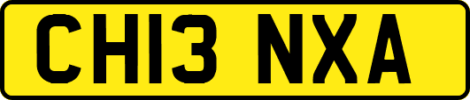 CH13NXA