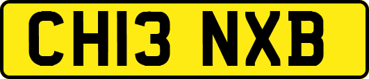 CH13NXB