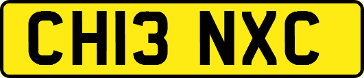 CH13NXC