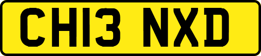 CH13NXD