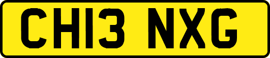 CH13NXG