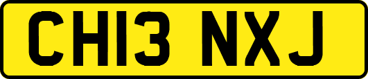 CH13NXJ