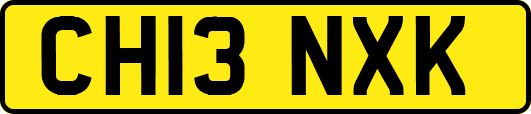 CH13NXK