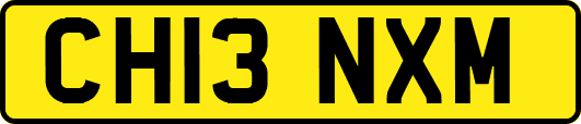 CH13NXM