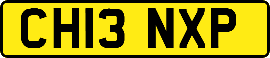 CH13NXP