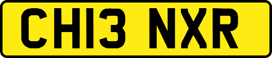CH13NXR