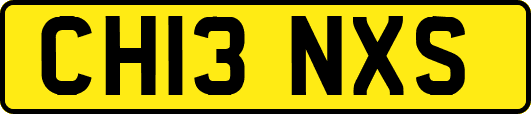 CH13NXS