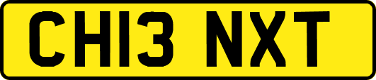 CH13NXT