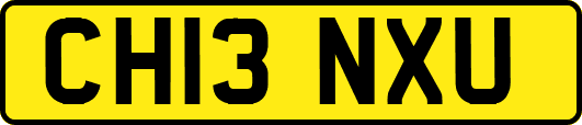 CH13NXU