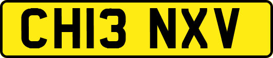 CH13NXV