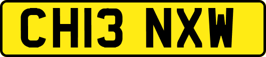 CH13NXW