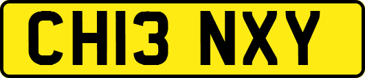 CH13NXY