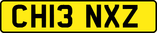 CH13NXZ