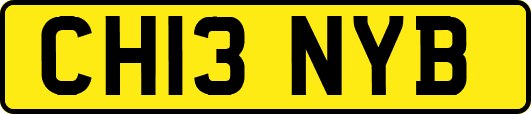 CH13NYB