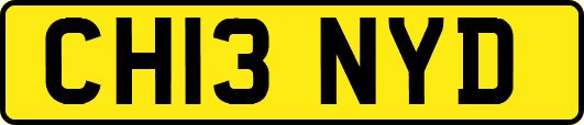 CH13NYD