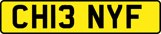 CH13NYF