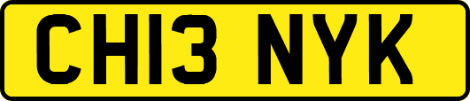 CH13NYK