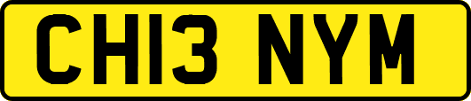 CH13NYM