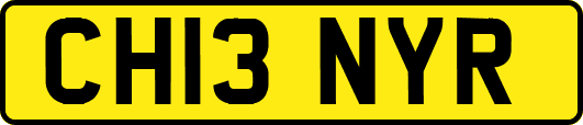 CH13NYR