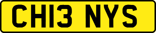 CH13NYS