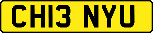 CH13NYU