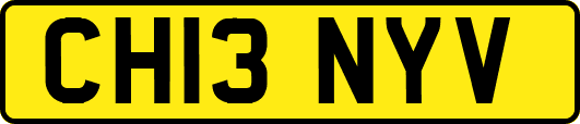 CH13NYV