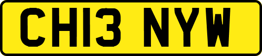 CH13NYW