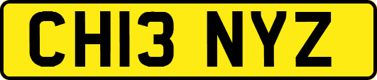 CH13NYZ