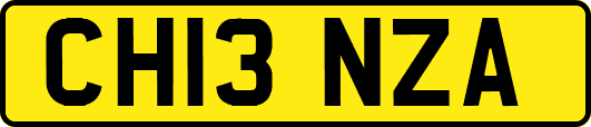 CH13NZA