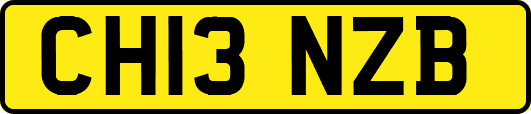 CH13NZB