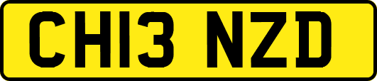 CH13NZD