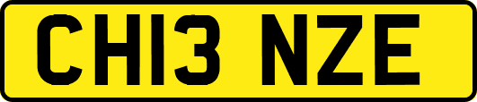 CH13NZE