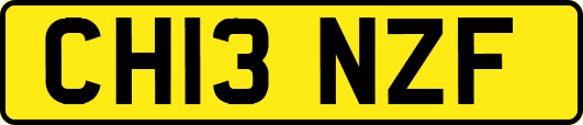 CH13NZF