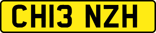 CH13NZH