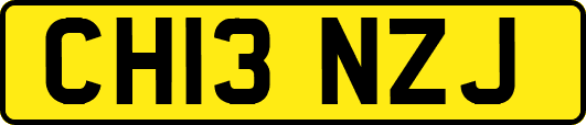 CH13NZJ