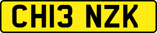 CH13NZK