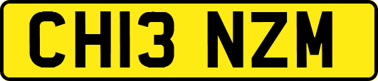 CH13NZM