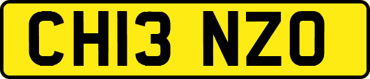 CH13NZO