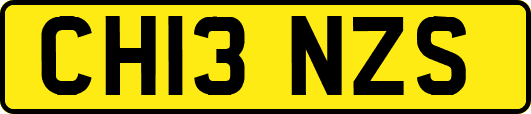 CH13NZS