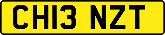 CH13NZT