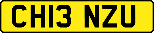 CH13NZU