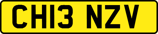 CH13NZV
