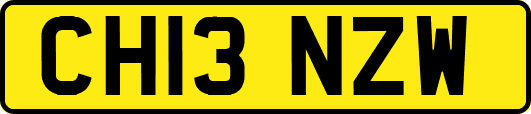CH13NZW
