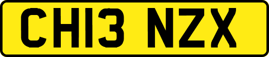 CH13NZX