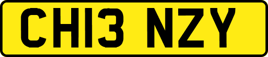 CH13NZY