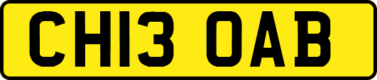 CH13OAB
