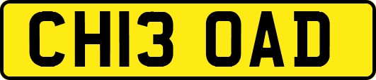 CH13OAD